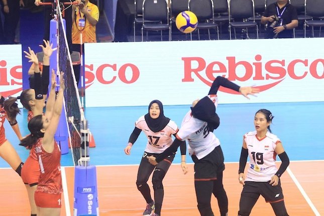 Sejatinya Lebih Baik dari Putaran I