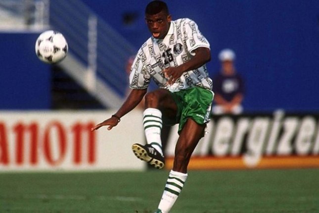 Sunday Oliseh