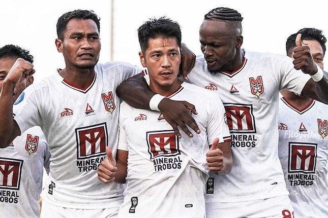 Malut United Bakal Tebar Masalah