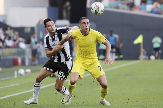 Prediksi Susunan Pemain Udinese vs Como