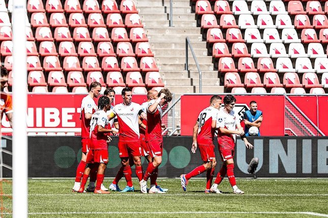 Catatan Gol Ole Romeny