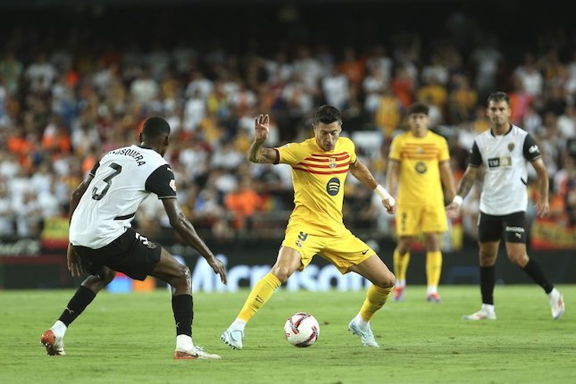 Fokus di Belakang, Arsenal Incar Talenta Valencia