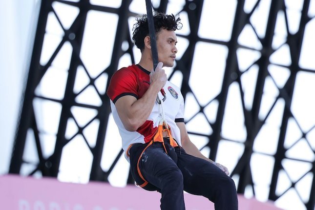 Mulai dari Emas Asian Games 2018