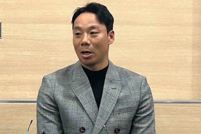 Kapan Yeom Ki-hun Datang?
