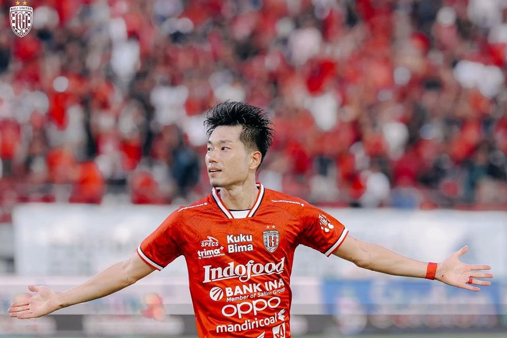 Prediksi BRI Liga 1: Bali United vs PSS Sleman 16 September 2024 Prediksi BRI Liga 1: Bali United vs PSS Sleman 16 September 2024