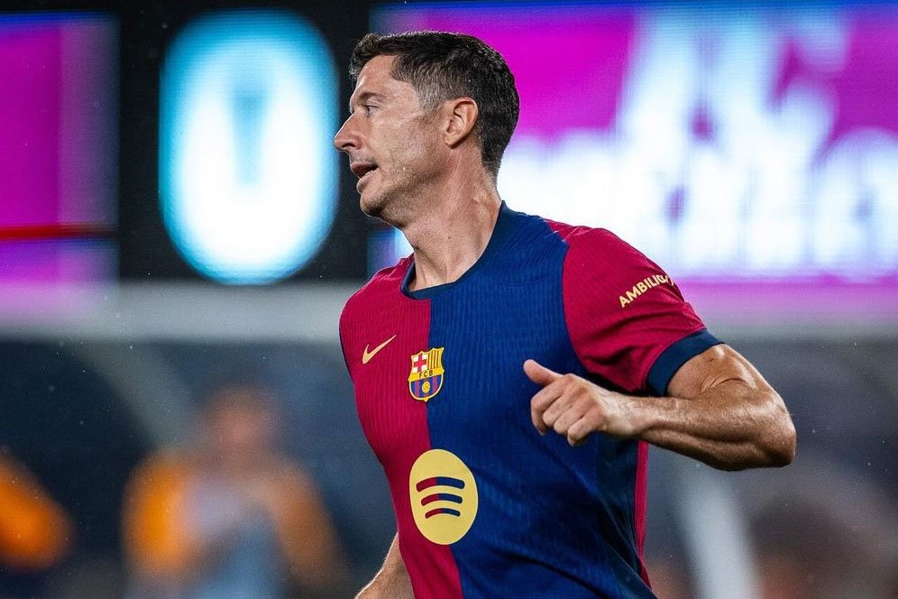 Head to Head dan Statistik: Valencia vs Barcelona - La Liga Head to Head dan Statistik: Valencia vs Barcelona - La Liga