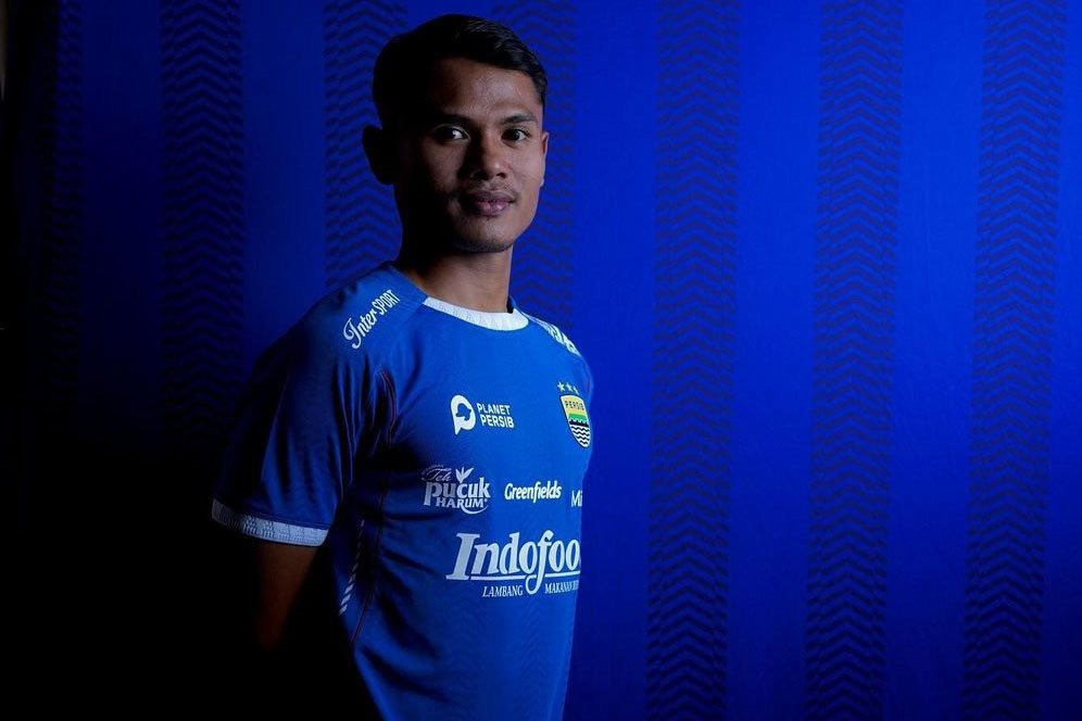 Bojan Hodak: Dimas Drajad Memaksa Bela Persib Vs PSM Usai dari Timnas Indonesia Bojan Hodak: Dimas Drajad Memaksa Bela Persib Vs PSM Usai dari Timnas Indonesia