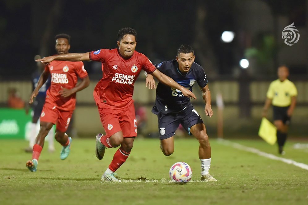 Prediksi BRI Liga 1: Semen Padang vs PSS Sleman 26 Agustus 2024