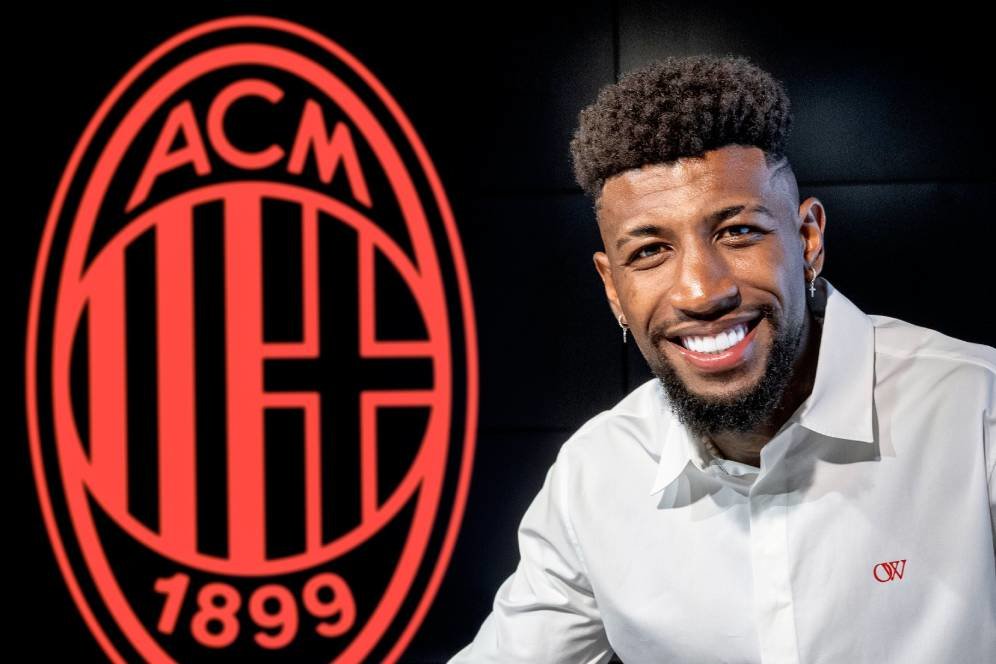5 Rekrutan Terakhir AC Milan dari Premier League Sebelum Emerson Royal 5 Rekrutan Terakhir AC Milan dari Premier League Sebelum Emerson Royal