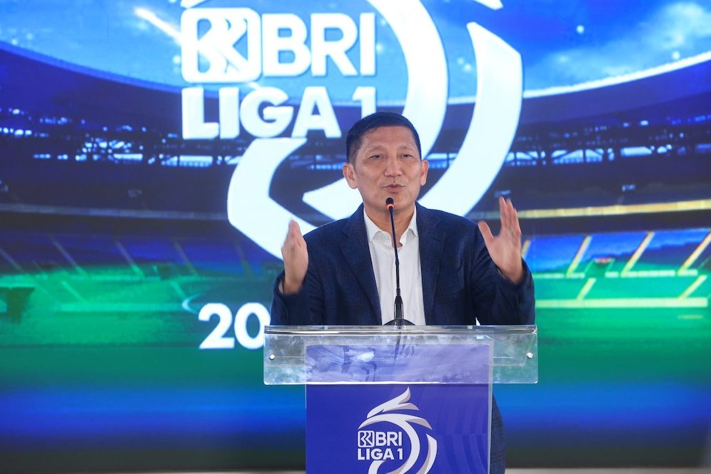 Ada Aja Gebrakannya! PT LIB Berencana Terapkan Regulasi 11 Pemain Asing di Liga 1 Musim Depan