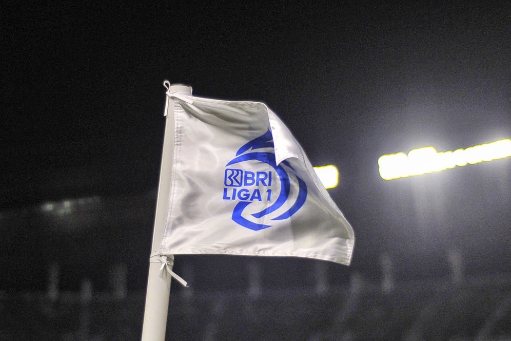 Jadwal Siaran Langsung BRI Liga 1 di Indosiar Hari Ini, Jumat 23 Agustus 2024
