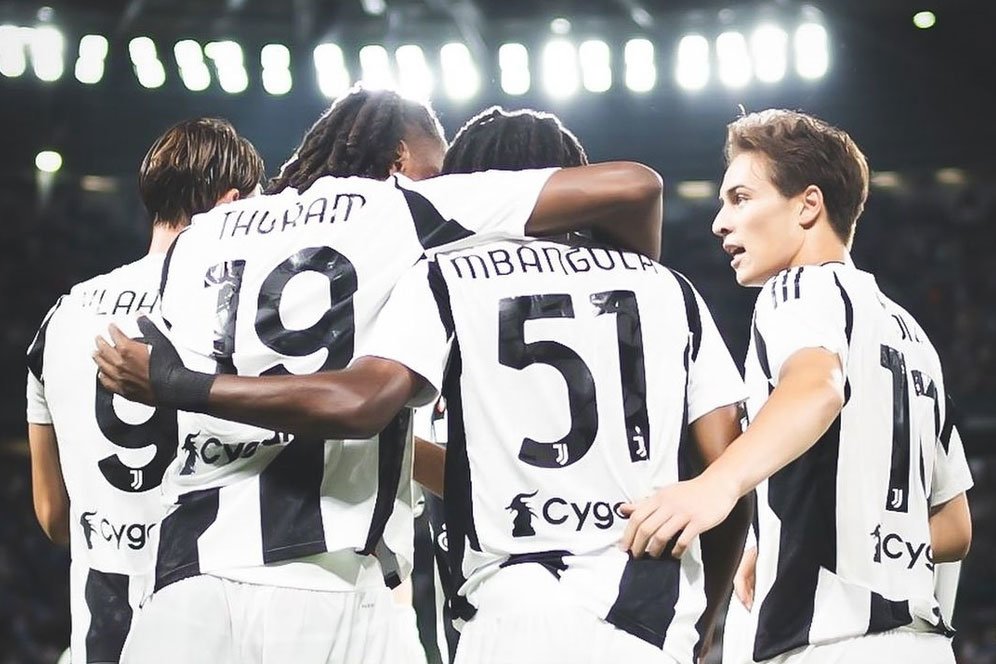 Daftar Lengkap Pemain Juventus untuk Liga Champions 2024/2025 Daftar Lengkap Pemain Juventus untuk Liga Champions 2024/2025