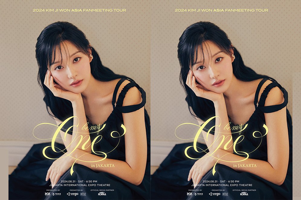 Fakta Unik Fan Meeting Kim Ji Won, Temui Fans Setelah Penantian 14 Tahun Fakta Unik Fan Meeting Kim Ji Won, Temui Fans Setelah Penantian 14 Tahun
