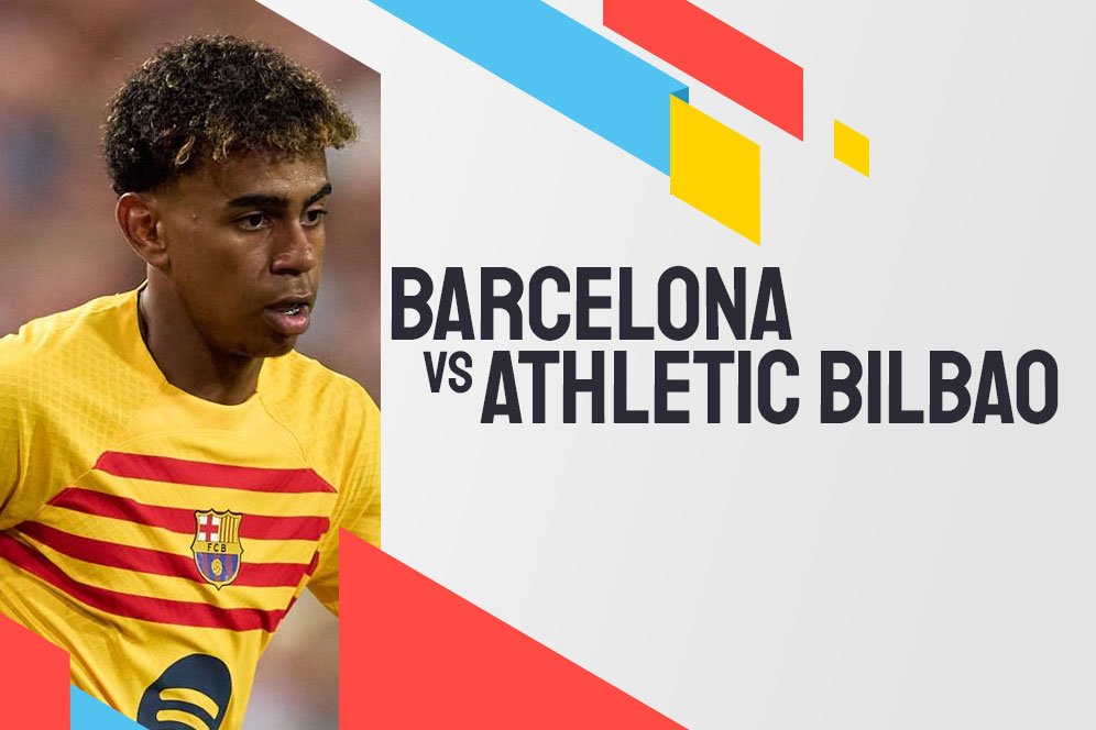 Prediksi Barcelona vs Athletic Bilbao 25 Agustus 2024