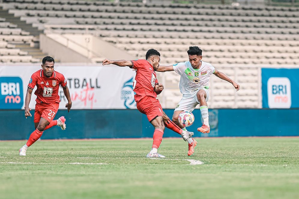 Prediksi BRI Liga 1: Malut United vs Semen Padang 13 September 2024 Prediksi BRI Liga 1: Malut United vs Semen Padang 13 September 2024