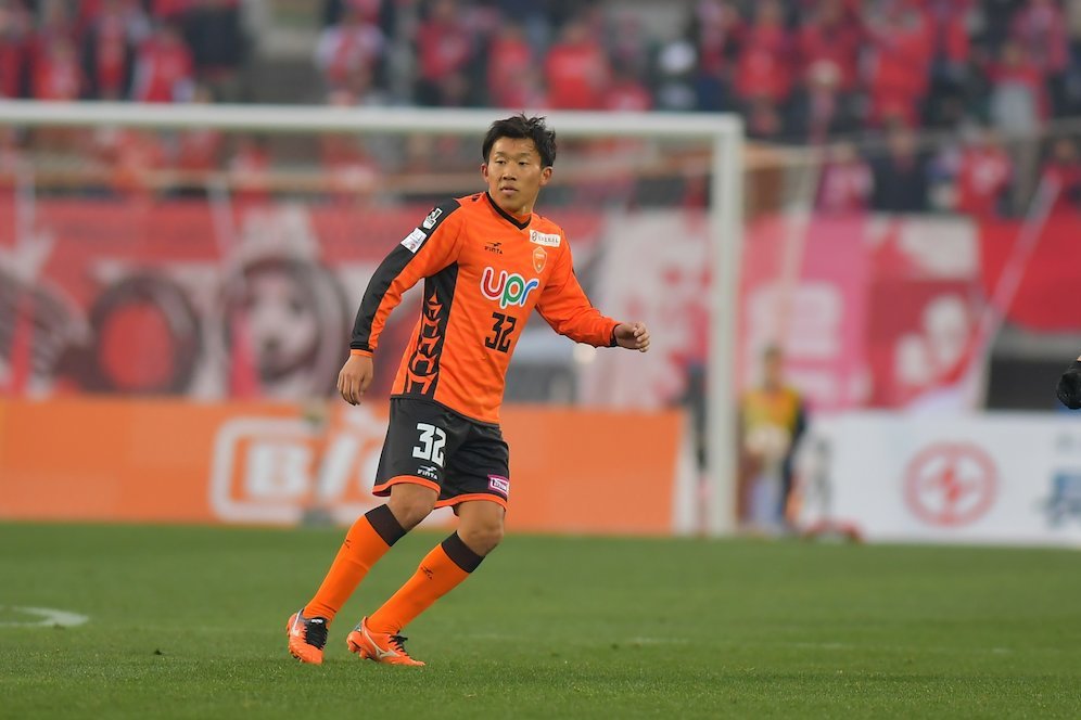 Rekam Jejak Mitsuru Maruoka: Dari Borussia Dortmund ke Bali United Rekam Jejak Mitsuru Maruoka: Dari Borussia Dortmund ke Bali United