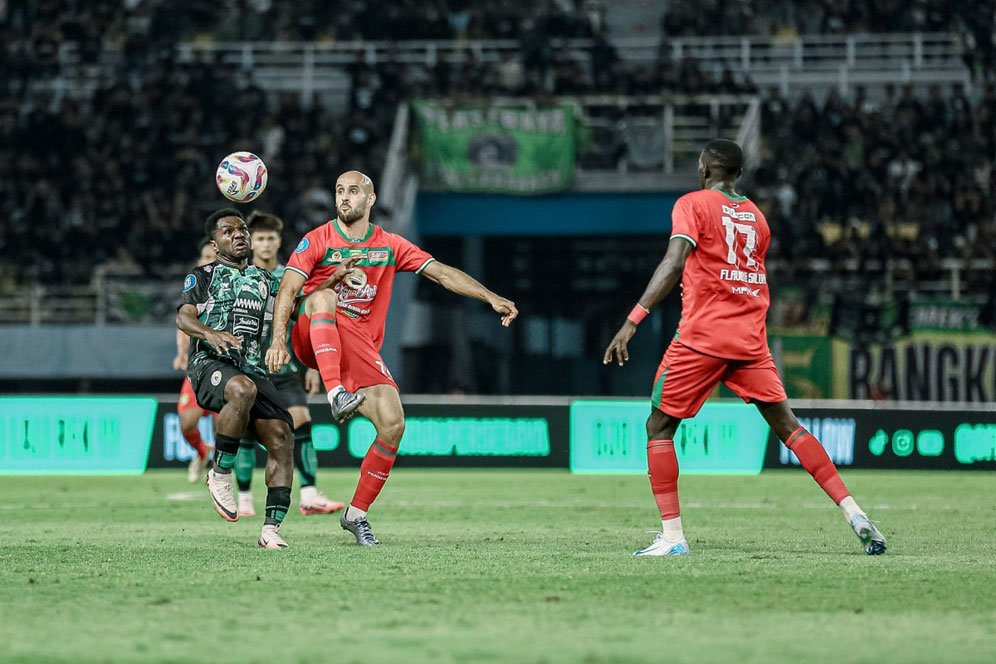 3 Pemain Terbaik Persebaya Saat Kalahkan Barito Putera: Mohammed Rashid Buktikan Janji