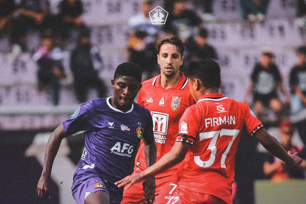 Jeda Kompetisi BRI Liga 1 2024/2025, Malut United Jajal Tim Malaysia Jeda Kompetisi BRI Liga 1 2024/2025, Malut United Jajal Tim Malaysia