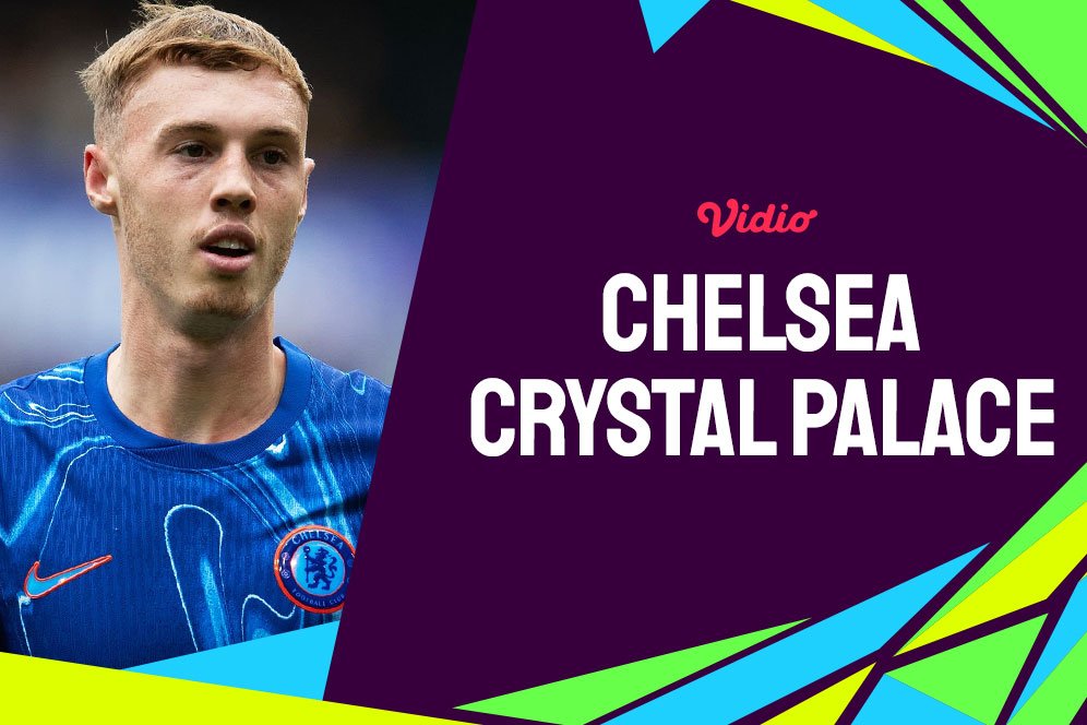 Prediksi Chelsea vs Crystal Palace 1 September 2024 Prediksi Chelsea vs Crystal Palace 1 September 2024