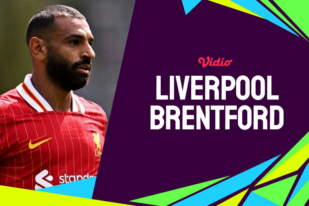 Prediksi Liverpool vs Brentford 25 Agustus 2024