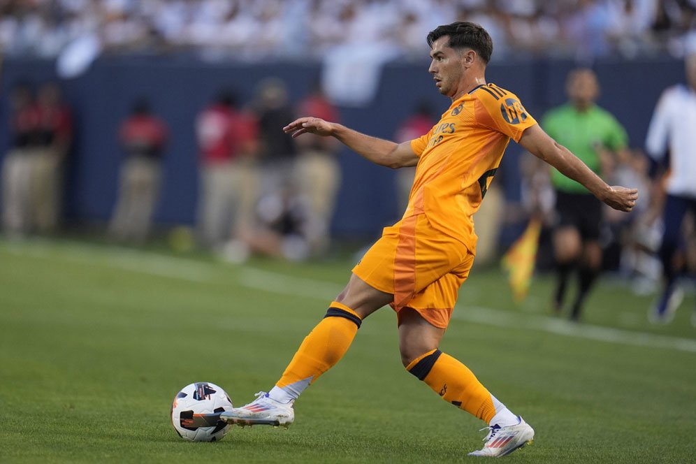 Prediksi Pramusim: Real Madrid vs Barcelona 4 Agustus 2024