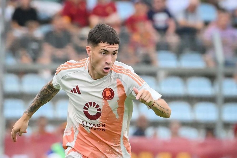 Roma vs Coventry City Batal, Ganti Lawan Barnsley