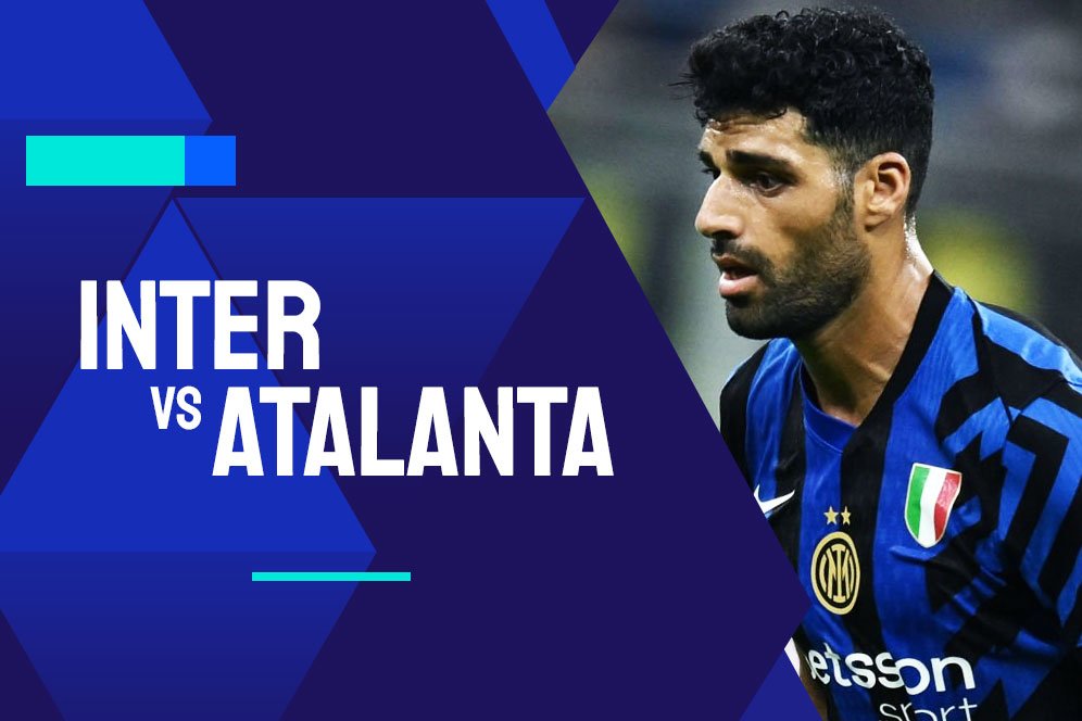 Prediksi Inter Milan vs Atalanta 31 Agustus 2024 Prediksi Inter Milan vs Atalanta 31 Agustus 2024