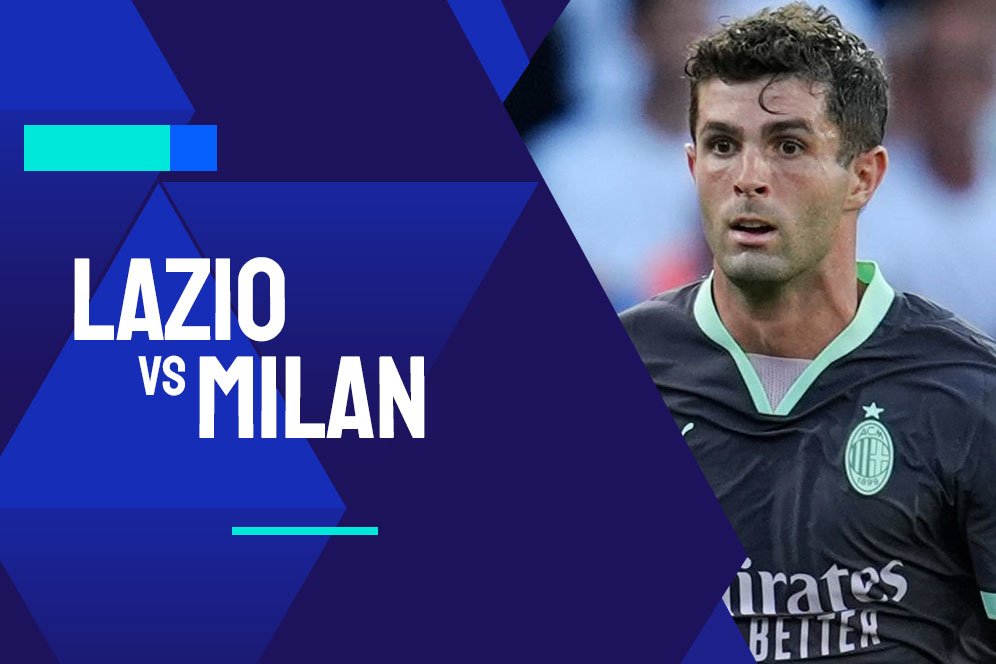 Prediksi Lazio vs AC Milan 1 September 2024 Prediksi Lazio vs AC Milan 1 September 2024