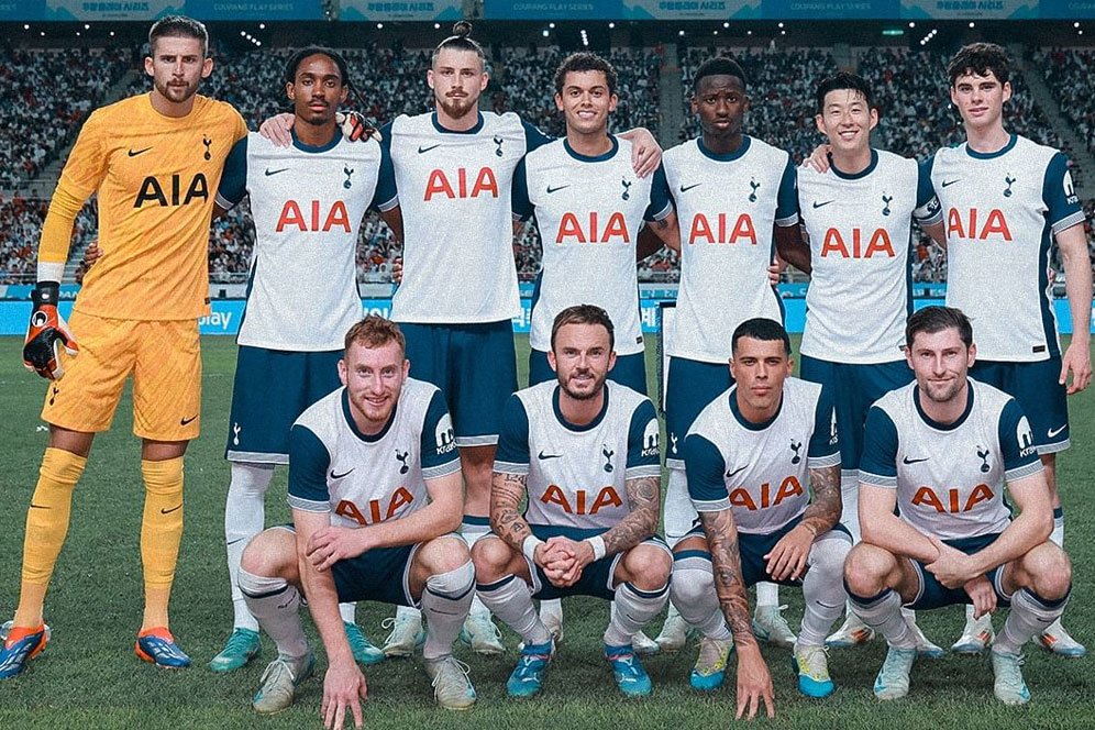 Terungkap, MU Sempat Coba Amankan Bintang Tottenham Ini