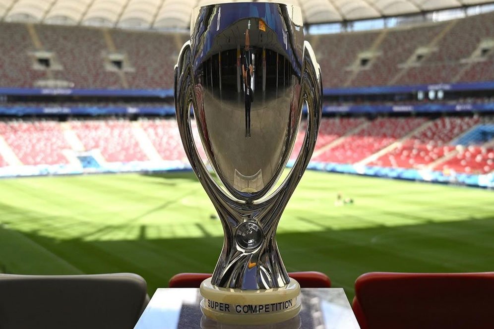 Duel-duel Spanyol vs Italia di UEFA Super Cup/Piala Super Eropa: Unggul Siapa? Duel-duel Spanyol vs Italia di UEFA Super Cup/Piala Super Eropa: Unggul Siapa?