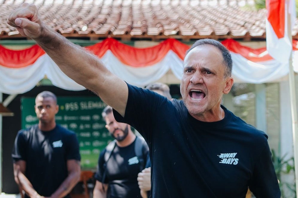 Pelatih PSS Sleman Dukung Timnas Indonesia untuk Naturalisasi Pemain: Bisa Semakin Kuat