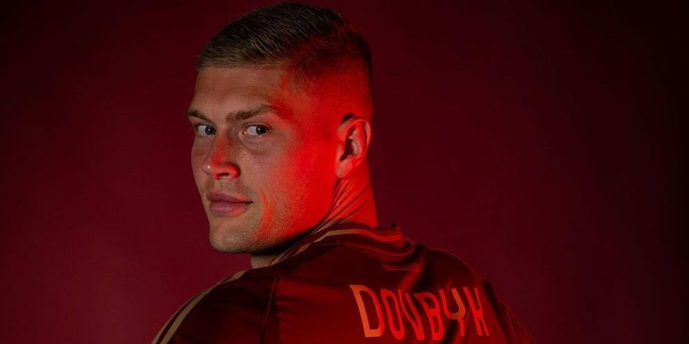 Artem Dovbyk: Debut Tanpa Gol Top Skor La Liga di Serie A