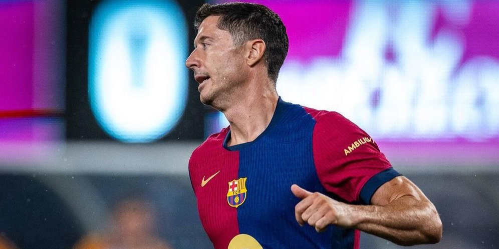 Head to Head dan Statistik: Valencia vs Barcelona - La Liga