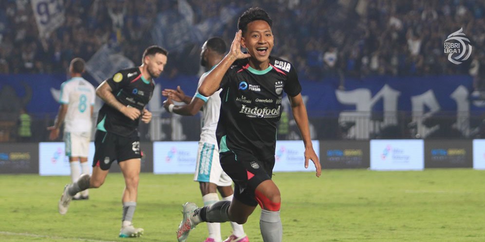 Jebolan Timnas Indonesia U-23 Berpeluang Comeback ke Persib untuk Lawan PSIS di BRI Liga 1 Akhir Pekan Ini