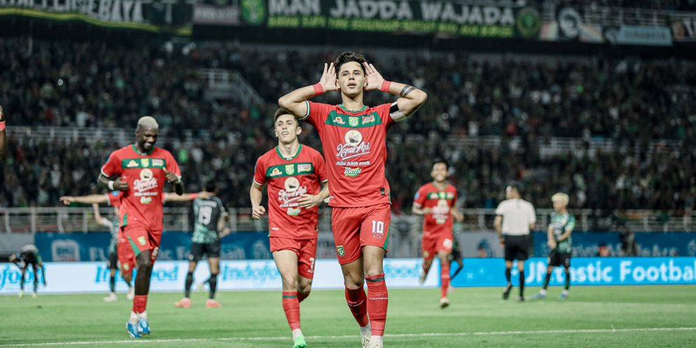 4 Laga dengan Penonton Terbanyak Pada Pekan Pertama BRI Liga 1: Persebaya di Atas Persija dan Persib