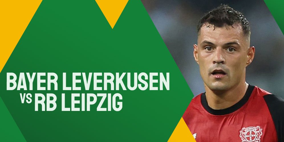 Prediksi Bayer Leverkusen vs RB Leipzig 31 Agustus 2024