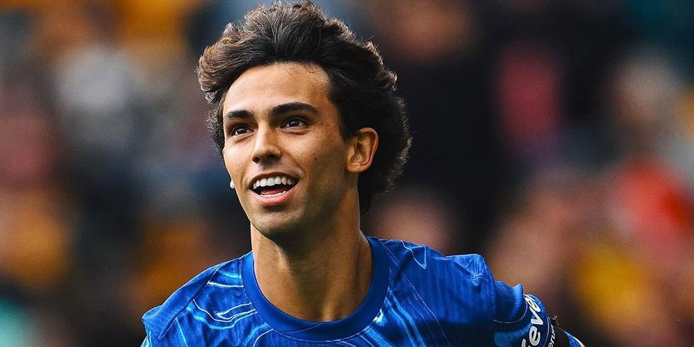 Rapor Pemain Chelsea dalam Pembantaian Wolves: Joao Felix 7, Palmer 9, Madueke 10