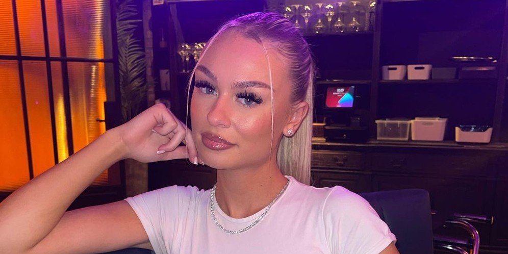 Battle of WAGs Liga Inggris 2024/2025: Manchester City vs Chelsea Battle of WAGs Liga Inggris 2024/2025: Manchester City vs Chelsea