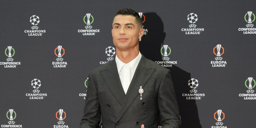 Ronaldo: Real Madrid Juara Liga Champions Bukan Karena Beruntung