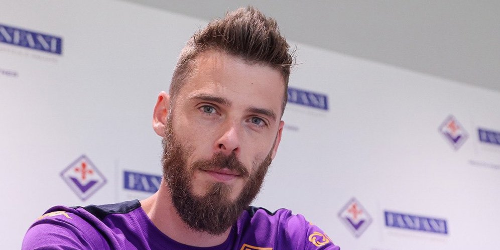 Gara-gara Manchester United, David De Gea Sulit Cari Klub Baru