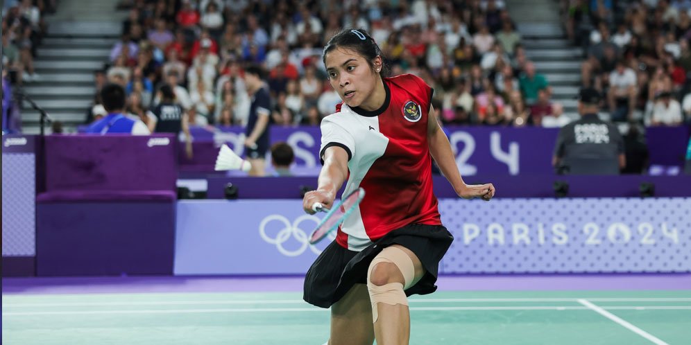 Banyak Rival Mundur dari Japan Open 2024, Gregoria Mariska Tunjung Tetap Main Sepulang dari Olimpiade