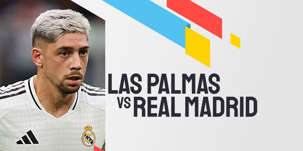 Prediksi Las Palmas vs Real Madrid 30 Agustus 2024