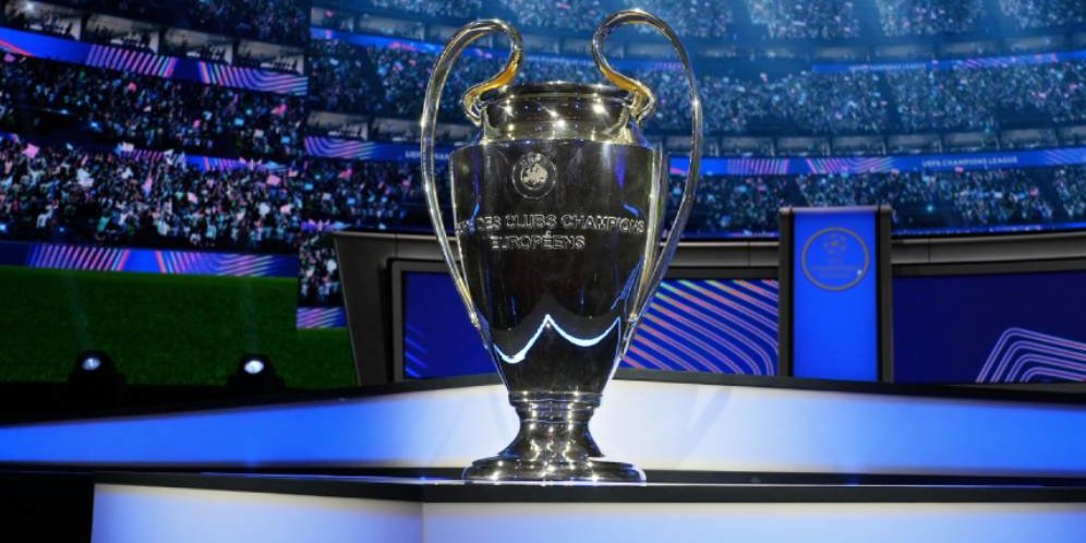 Jangan Lewatkan Laga-laga Seru Liga Champions 2024/2025, Mulai Tayang di Vidio Malam Ini!