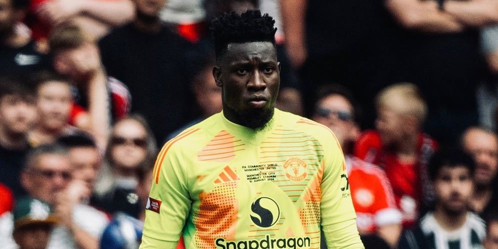 Andre Onana dan Matthijs De Ligt Dianggap Tak Bisa Bantu MU