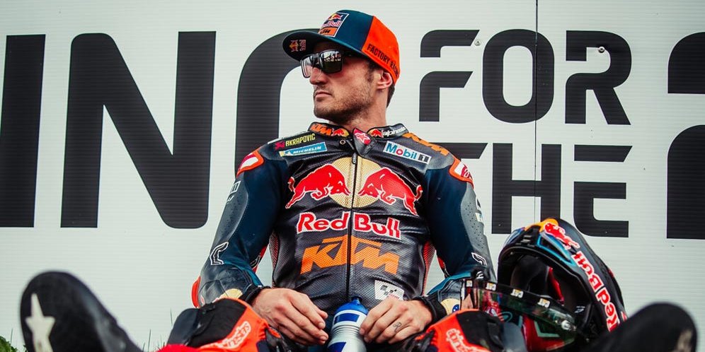 Jack Miller Ogah Bertahan di MotoGP Cuma Karena Punya Paspor Australia