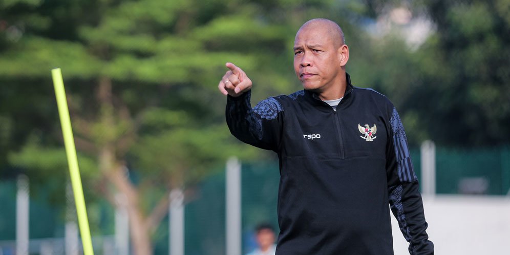 Nova Arianto Coret 3 Pemain Timnas Indonesia U-17 jelang Lawan India, Ini Daftarnya