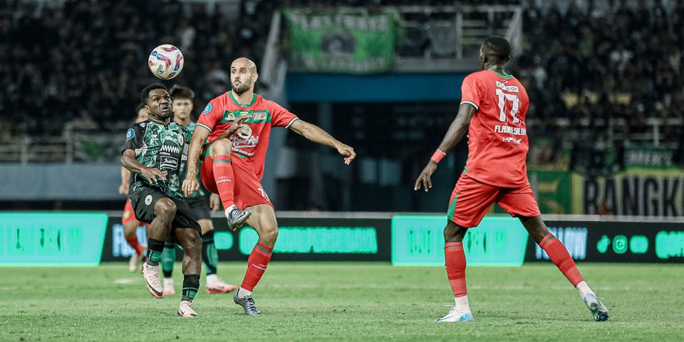 3 Pemain Terbaik Persebaya Saat Kalahkan Barito Putera: Mohammed Rashid Buktikan Janji