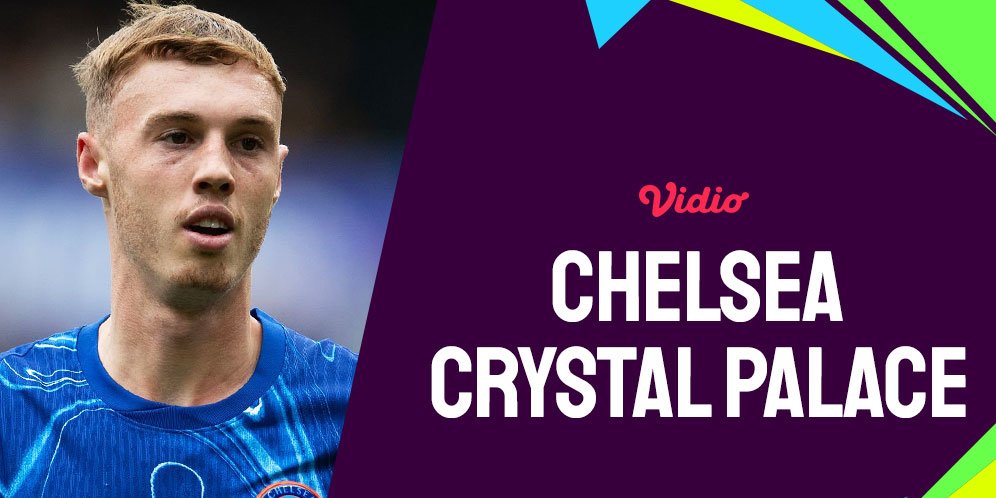 Prediksi Chelsea vs Crystal Palace 1 September 2024