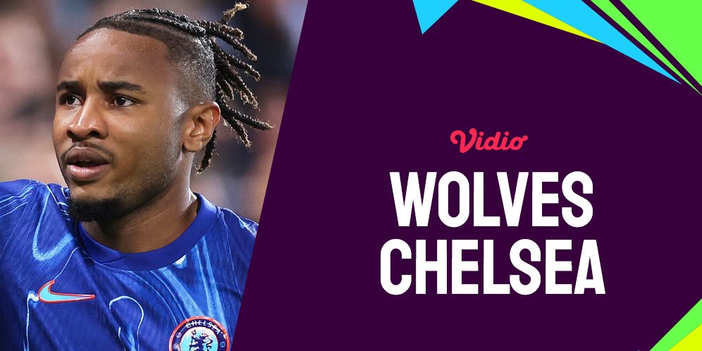 Link Live Streaming Wolverhampton vs Chelsea - Premier League