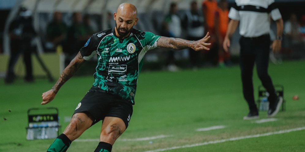 Link Live Streaming Semen Padang vs PSS Sleman - BRI Liga 1